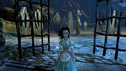 Alice Madness Returns Ultra HD